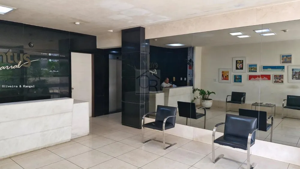 Sala-Conjunto, 250 m² - Foto 2