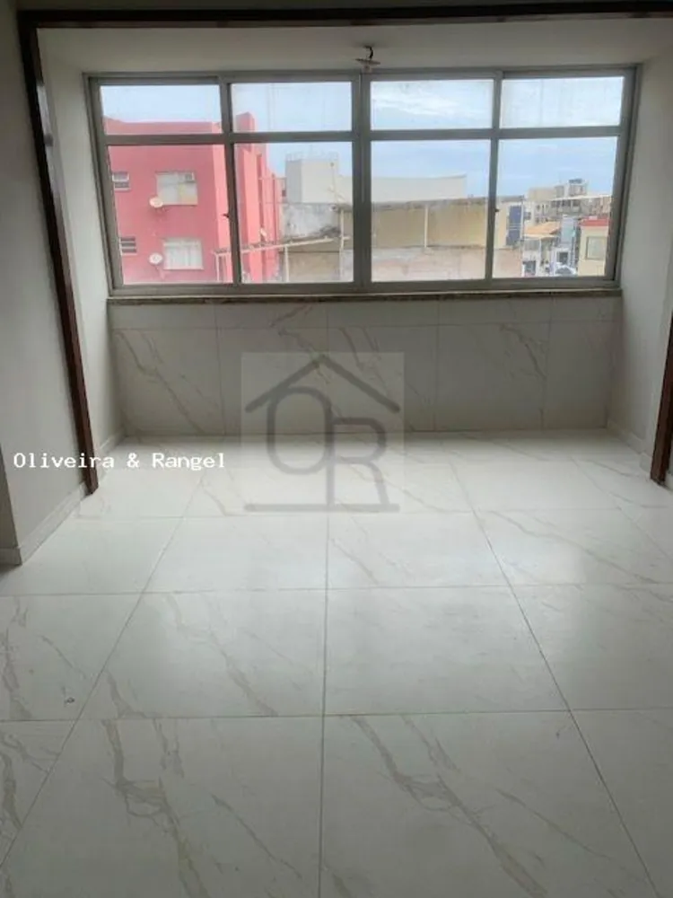 Apartamento, 2 quartos, 60 m² - Foto 1