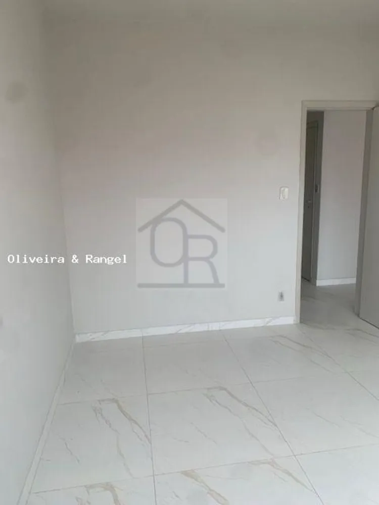 Apartamento, 2 quartos, 60 m² - Foto 2
