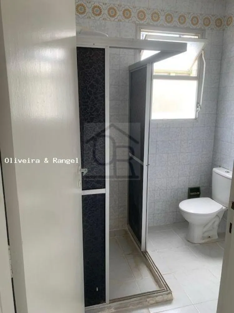 Apartamento, 2 quartos, 60 m² - Foto 5