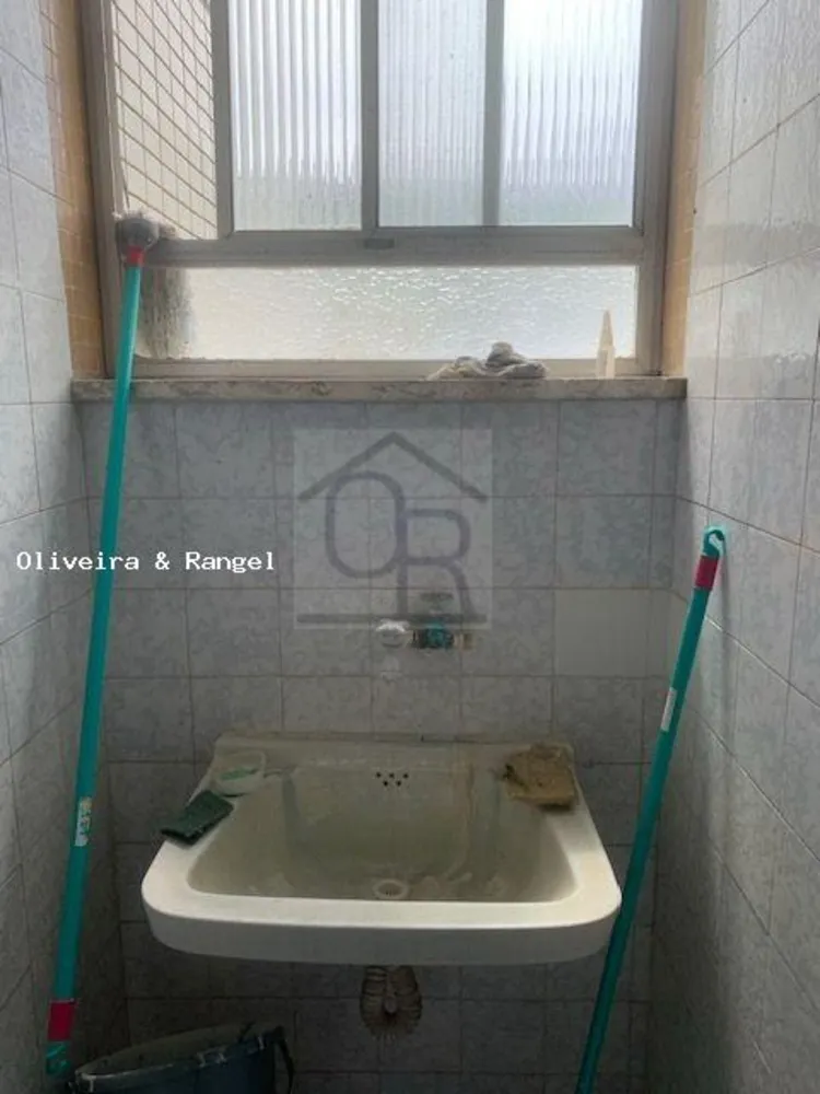 Apartamento, 2 quartos, 60 m² - Foto 8