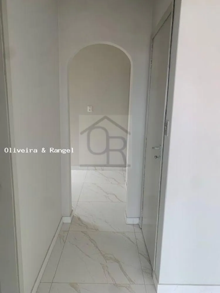 Apartamento, 2 quartos, 60 m² - Foto 4