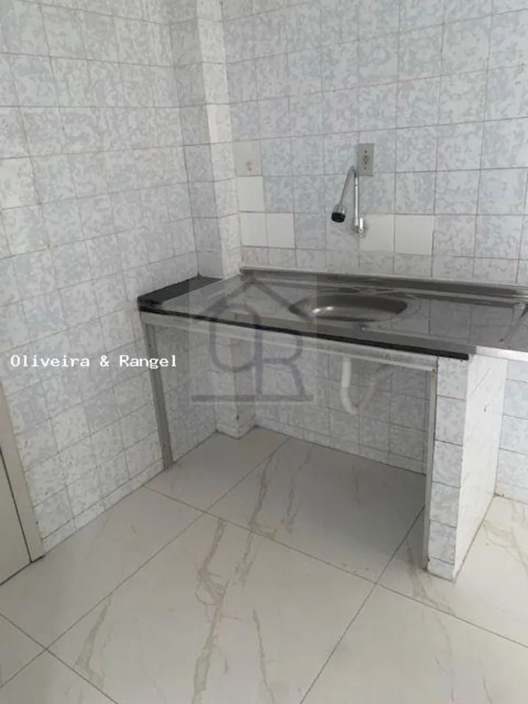 Apartamento, 2 quartos, 60 m² - Foto 4