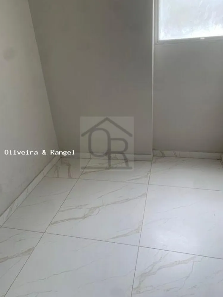 Apartamento, 2 quartos, 60 m² - Foto 2