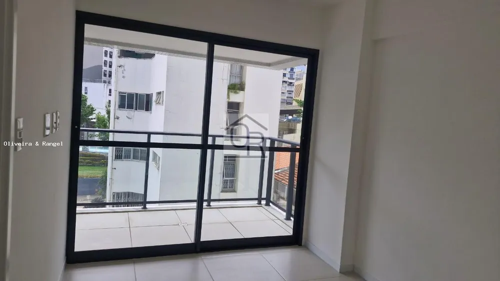 Apartamento, 1 quarto, 35 m² - Foto 8