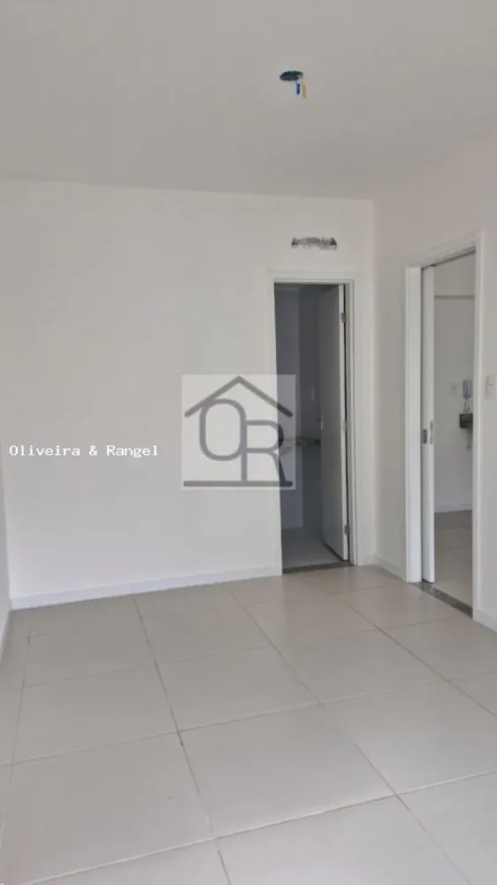 Apartamento, 1 quarto, 35 m² - Foto 4
