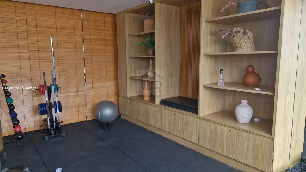 Apartamento, 1 quarto, 35 m² - Foto 15