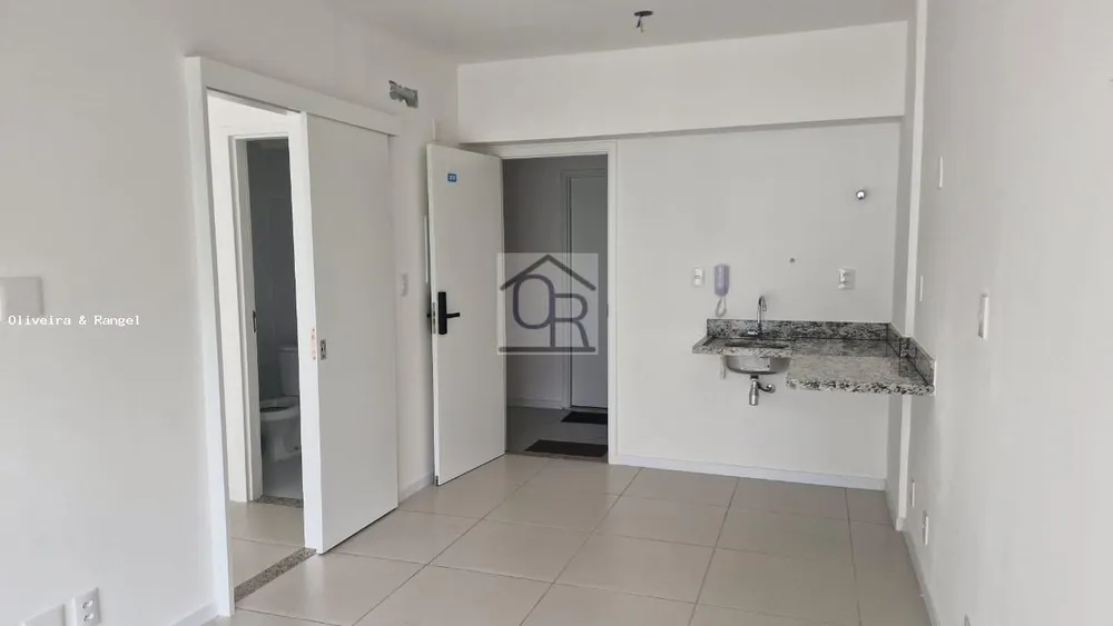 Apartamento, 1 quarto, 35 m² - Foto 5