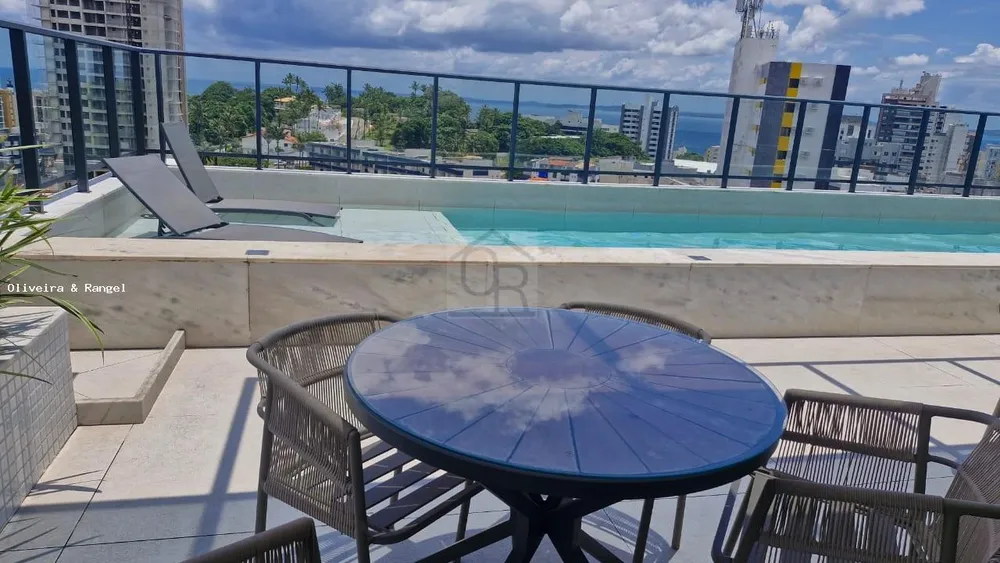 Apartamento, 1 quarto, 35 m² - Foto 10