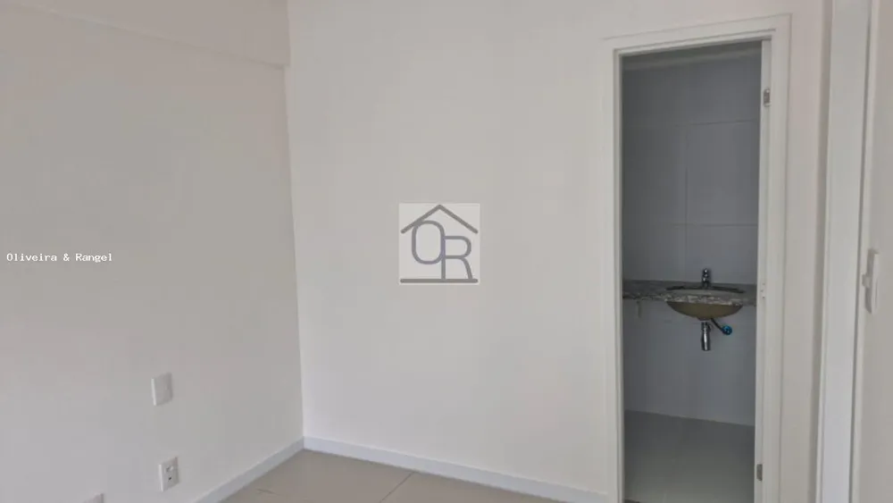 Apartamento, 1 quarto, 35 m² - Foto 7
