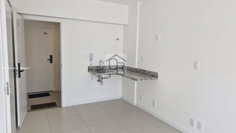 Apartamento, 1 quarto, 35 m² - Foto 9