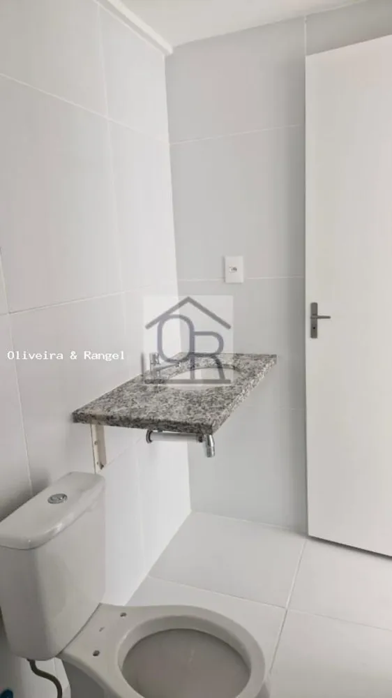 Apartamento, 1 quarto, 35 m² - Foto 2