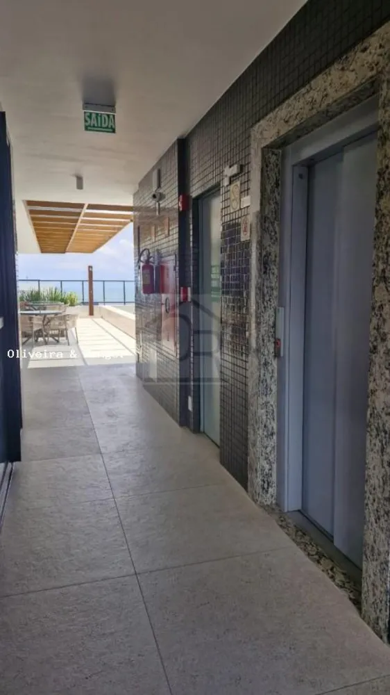 Apartamento, 1 quarto, 35 m² - Foto 16