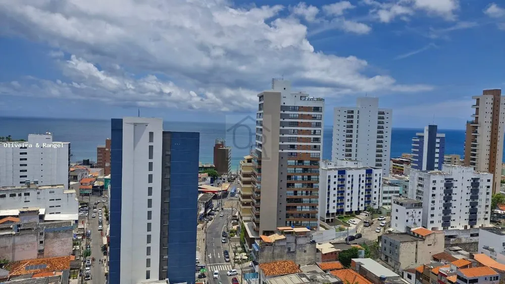 Apartamento, 1 quarto, 35 m² - Foto 11