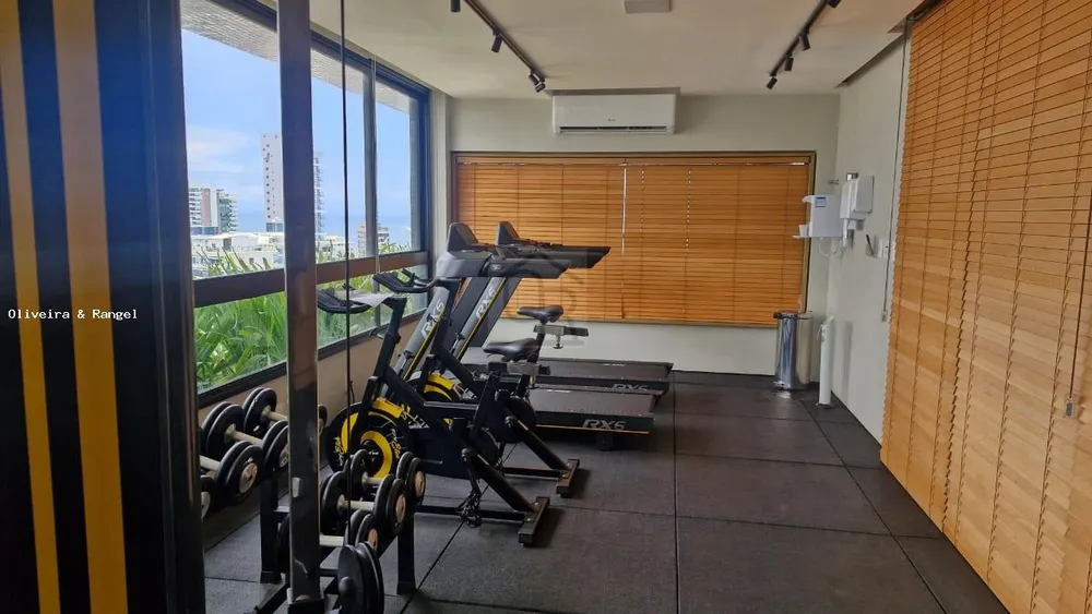 Apartamento, 1 quarto, 35 m² - Foto 13