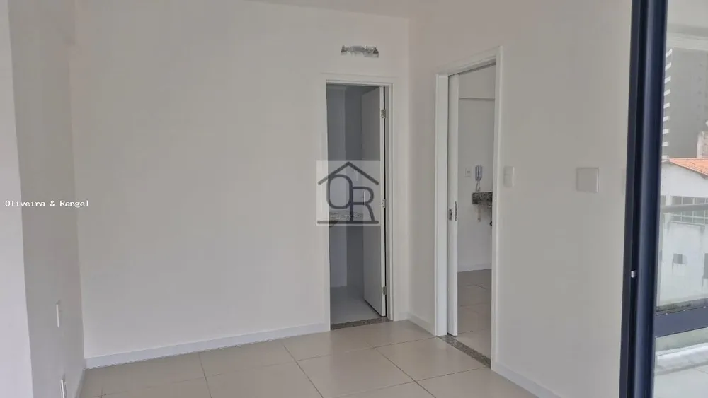 Apartamento, 1 quarto, 35 m² - Foto 3