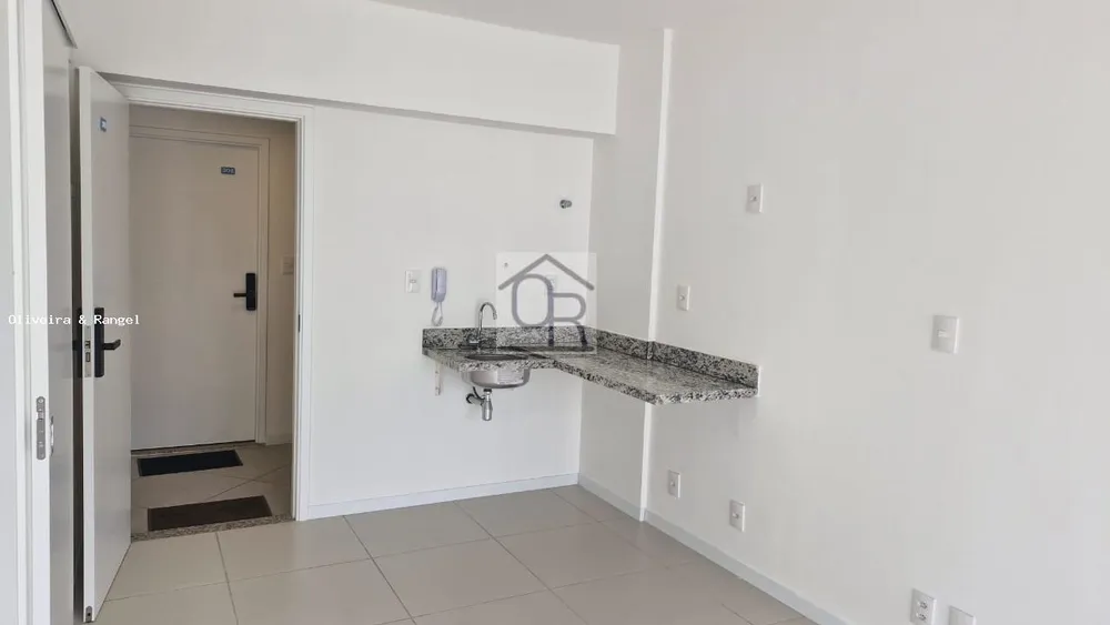 Apartamento, 1 quarto, 35 m² - Foto 1