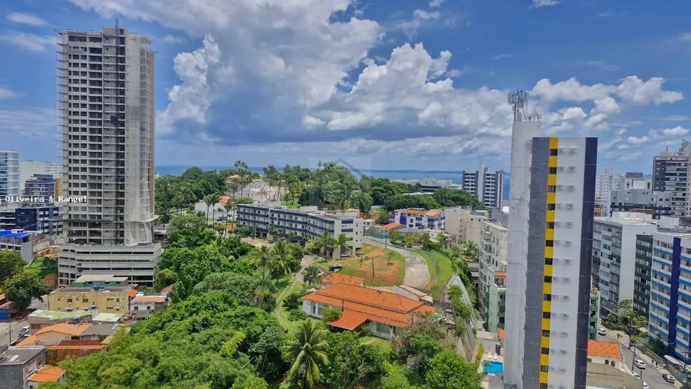 Apartamento, 1 quarto, 35 m² - Foto 12
