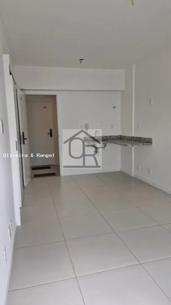 Apartamento, 1 quarto, 35 m² - Foto 6