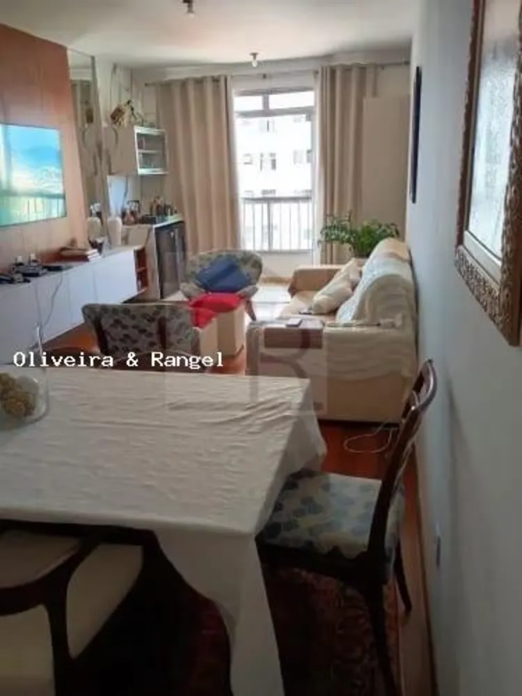 Apartamento, 3 quartos, 138 m² - Foto 5