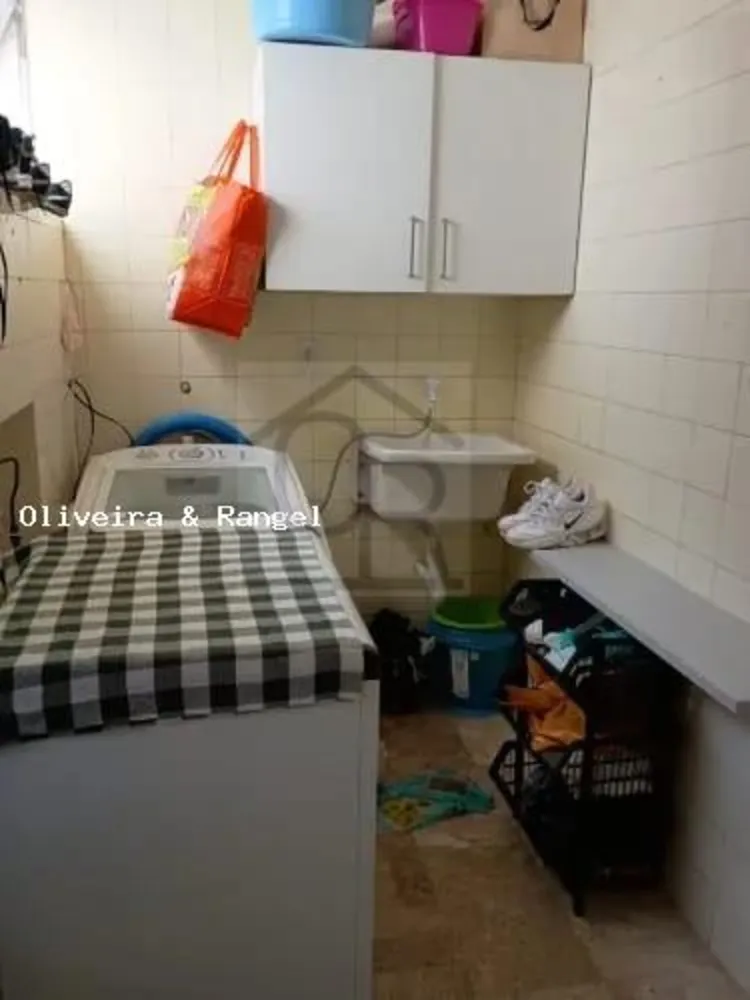 Apartamento, 3 quartos, 138 m² - Foto 7
