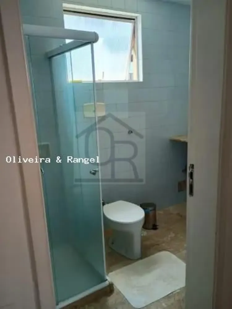 Apartamento, 3 quartos, 138 m² - Foto 5