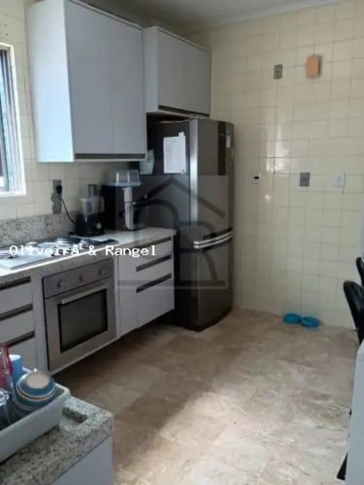 Apartamento, 3 quartos, 138 m² - Foto 3