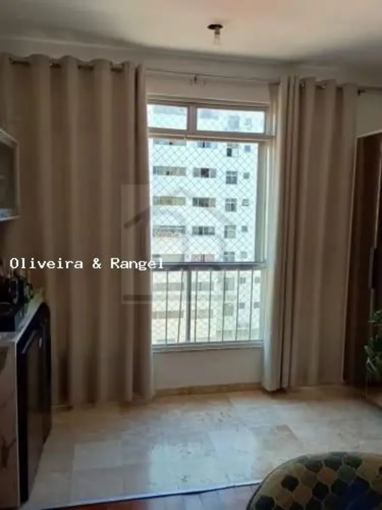 Apartamento, 3 quartos, 138 m² - Foto 8