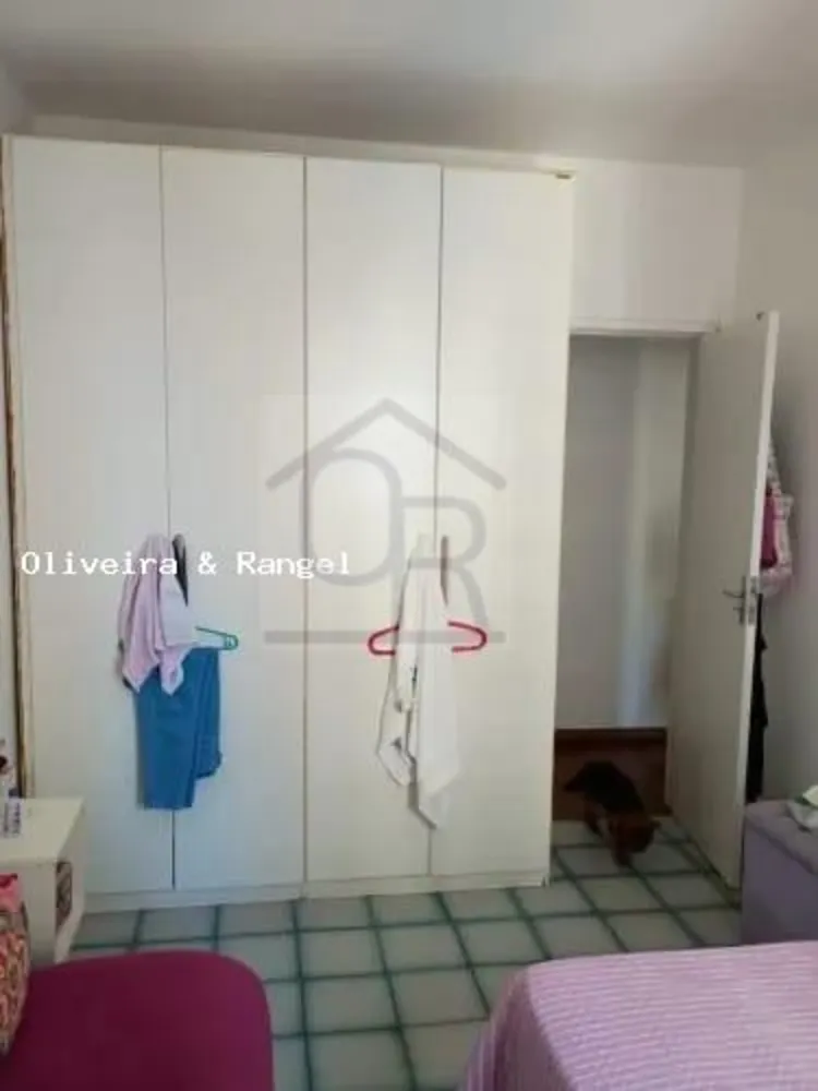 Apartamento, 3 quartos, 138 m² - Foto 6