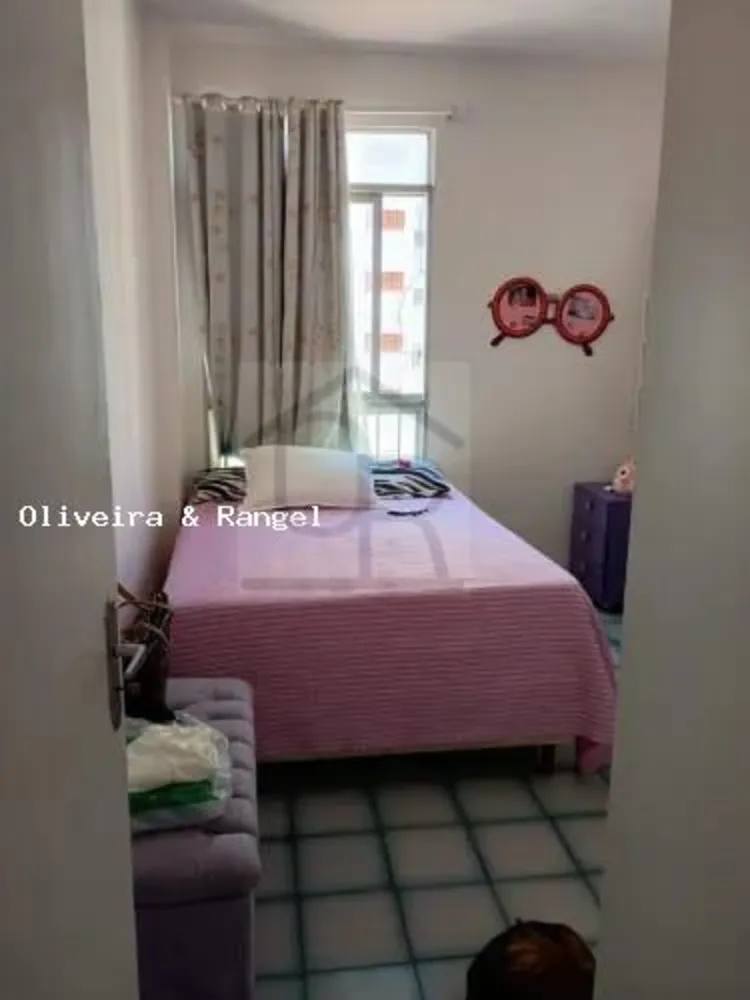 Apartamento, 3 quartos, 138 m² - Foto 4