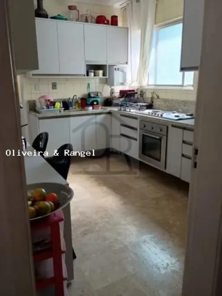 Apartamento, 3 quartos, 138 m² - Foto 8