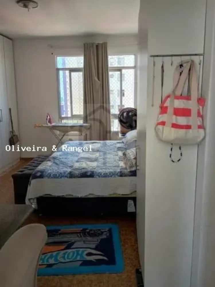 Apartamento, 3 quartos, 138 m² - Foto 3
