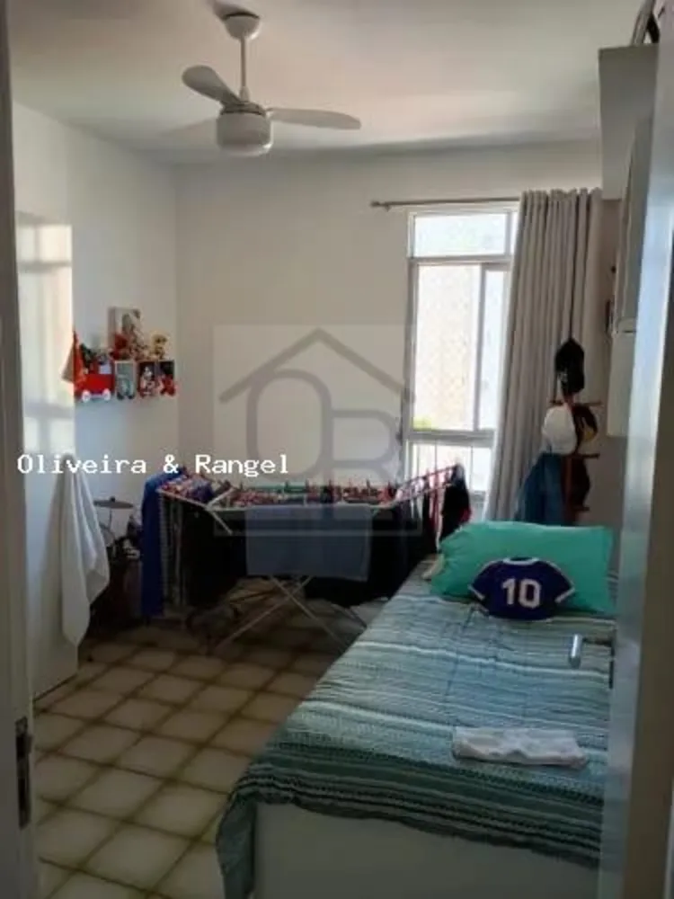Apartamento, 3 quartos, 138 m² - Foto 1