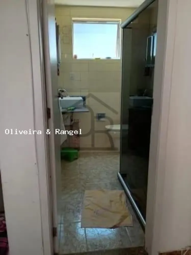 Apartamento, 3 quartos, 138 m² - Foto 10