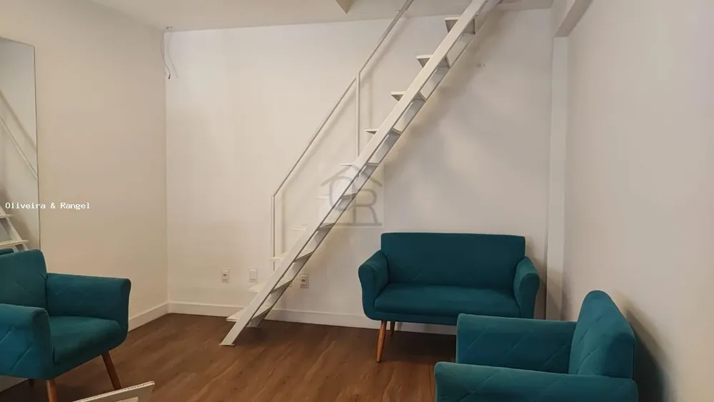 Loja-Salão, 56 m² - Foto 1