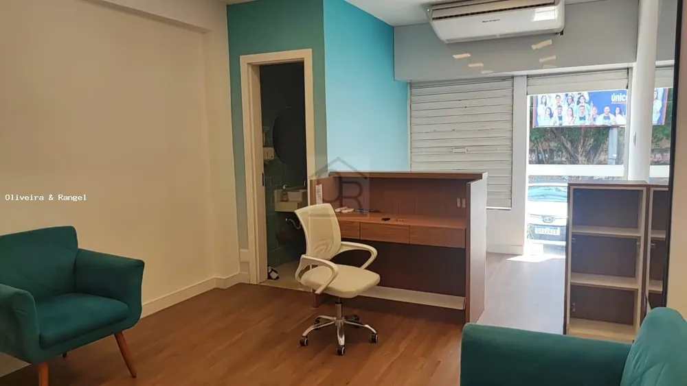 Loja-Salão, 56 m² - Foto 6