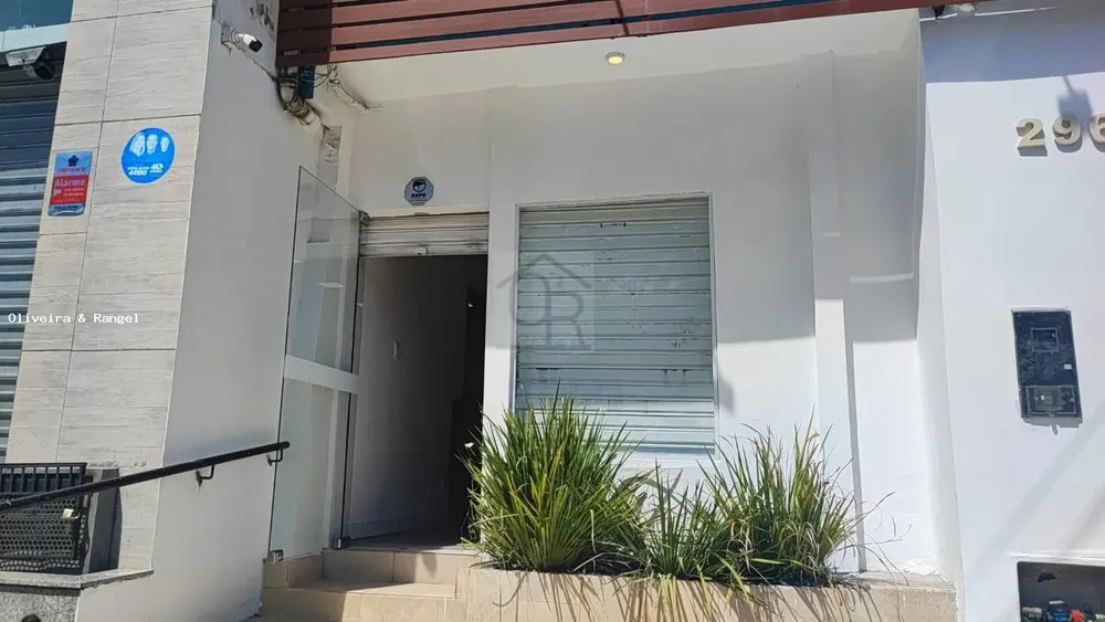 Loja-Salão, 56 m² - Foto 7