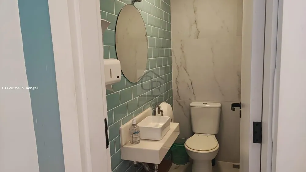 Loja-Salão, 56 m² - Foto 7
