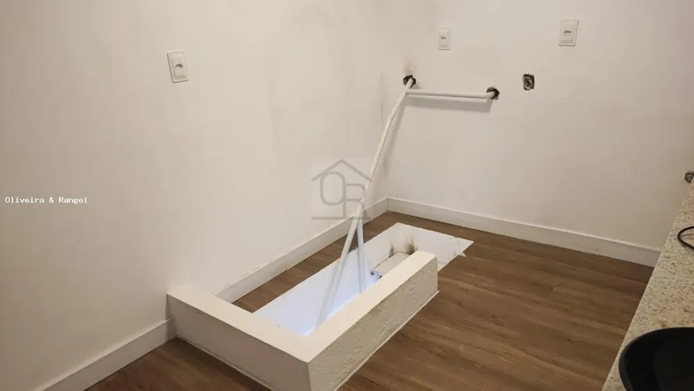 Loja-Salão, 56 m² - Foto 3