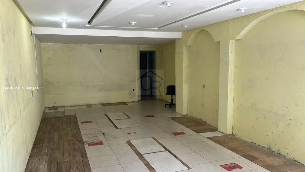 Loja-Salão, 90 m² - Foto 2