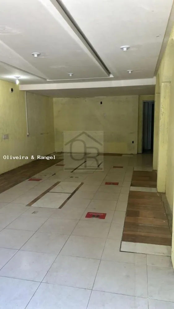 Loja-Salão, 90 m² - Foto 3