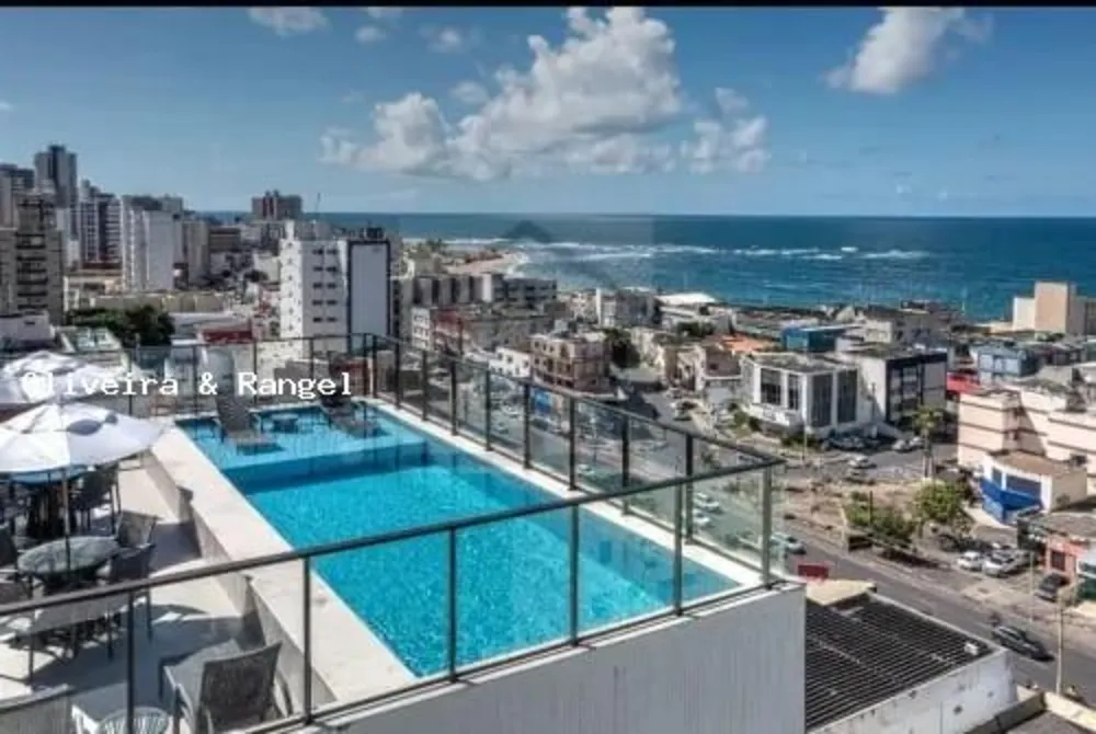 Apartamento, 1 quarto, 25 m² - Foto 16