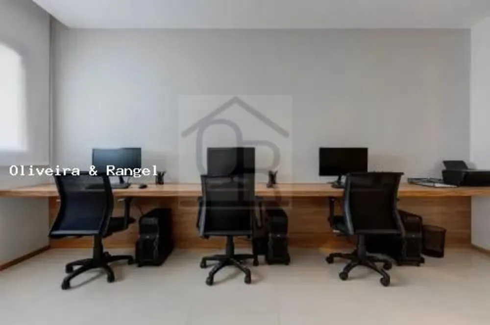 Apartamento, 1 quarto, 25 m² - Foto 7