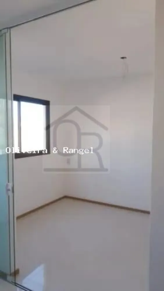 Apartamento, 1 quarto, 25 m² - Foto 2