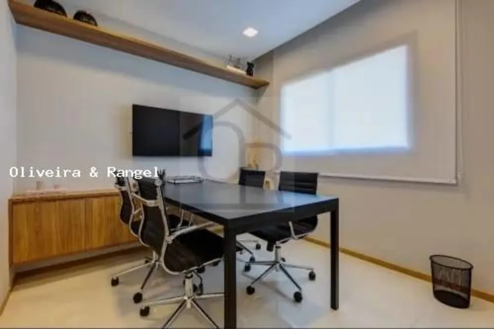 Apartamento, 1 quarto, 25 m² - Foto 2