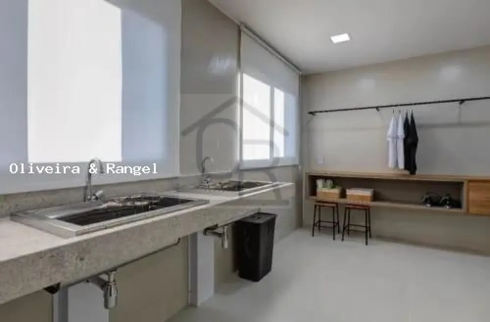 Apartamento, 1 quarto, 25 m² - Foto 12