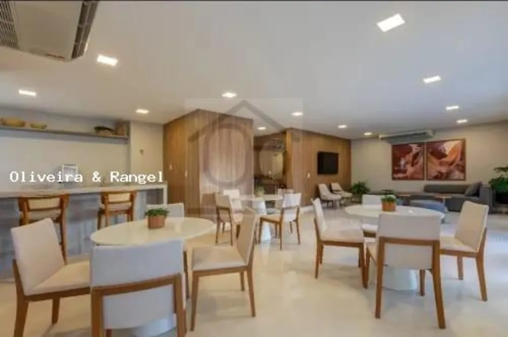 Apartamento, 1 quarto, 25 m² - Foto 6