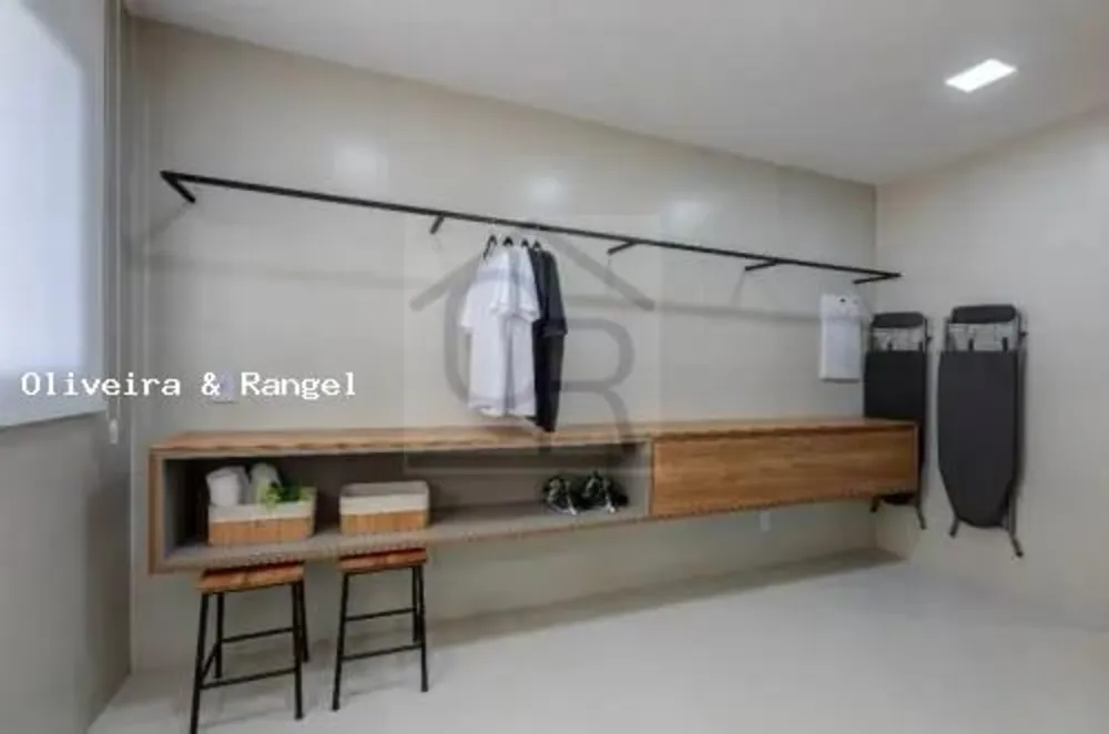 Apartamento, 1 quarto, 25 m² - Foto 13