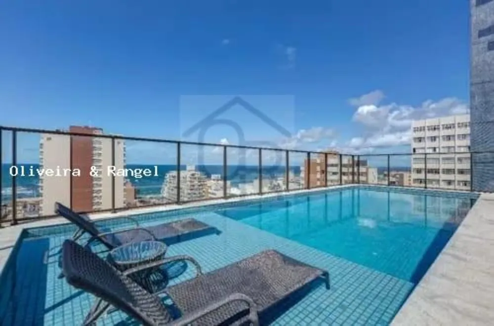 Apartamento, 1 quarto, 25 m² - Foto 3