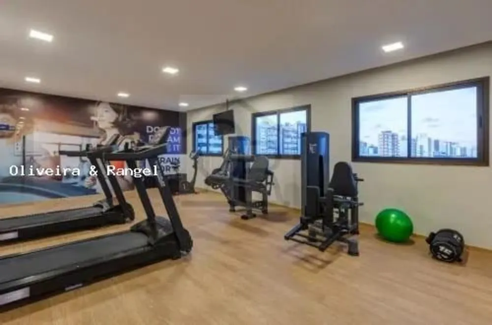 Apartamento, 1 quarto, 25 m² - Foto 11